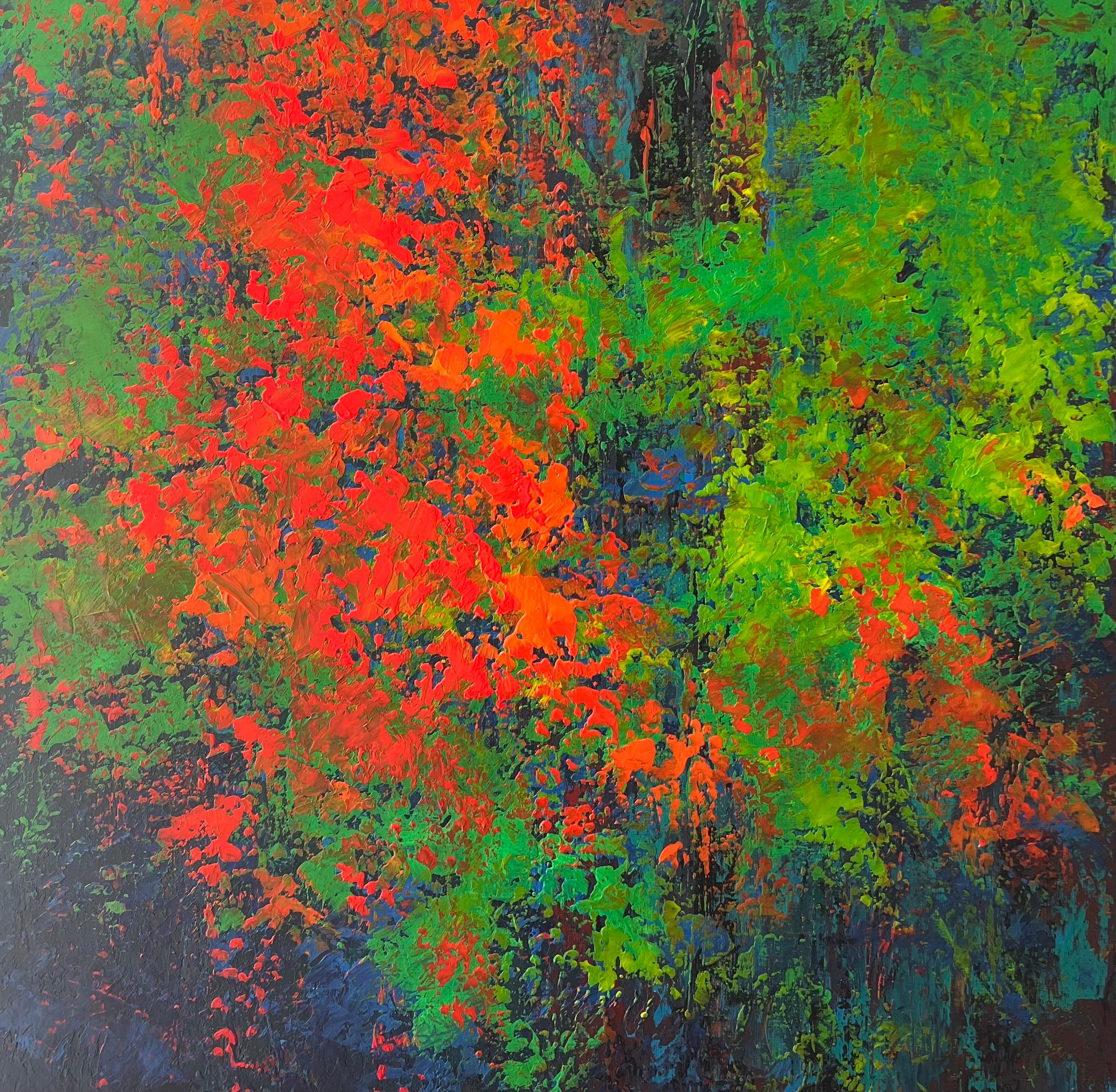 Garden Study