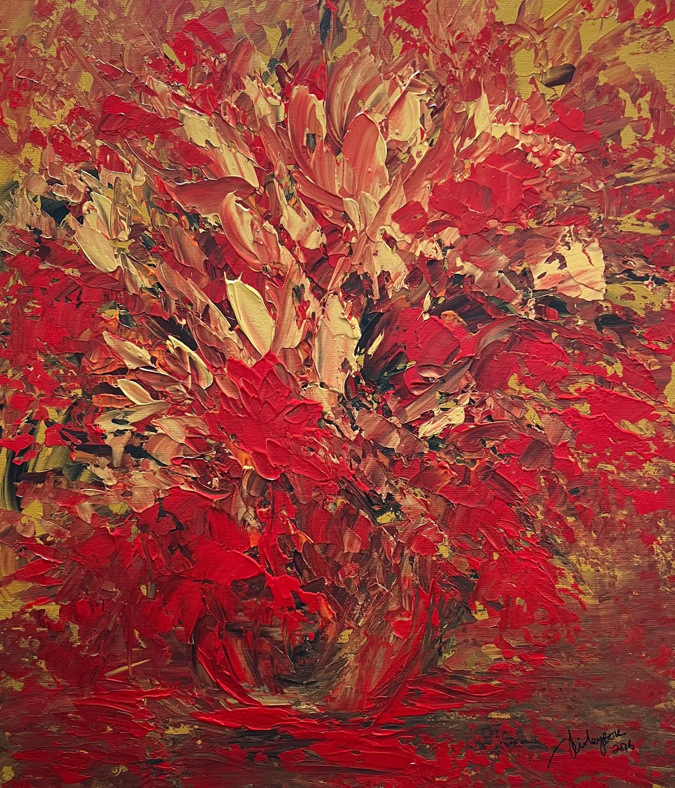 Late Bloom