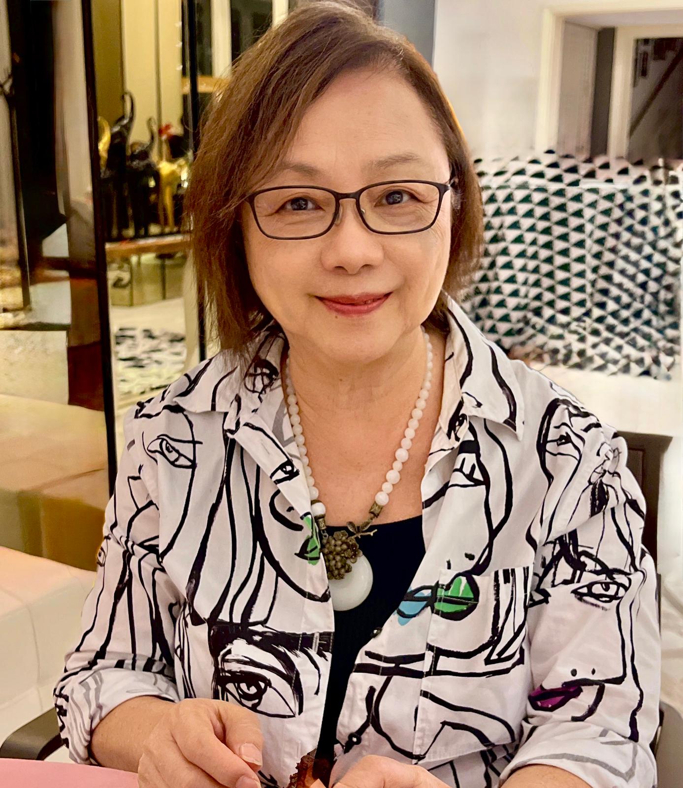 Shirley Bok
